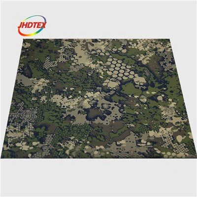 Камуфляжна тканина Твілл